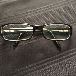 D&G glasses. No defects. No marks. No wear